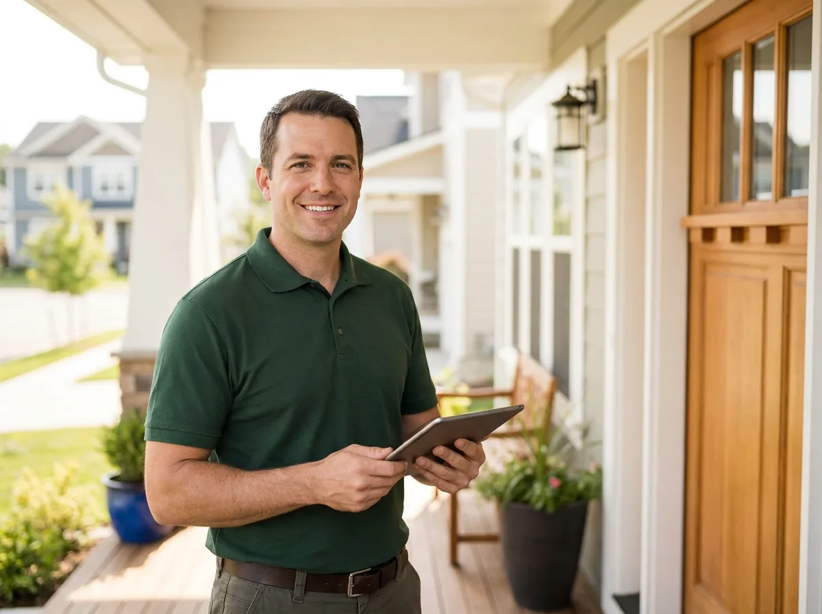 Pest control FAQs for Davison, MI